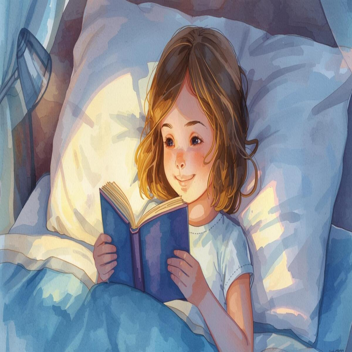 Un cuento donde tu hijo es el héroe de la historia